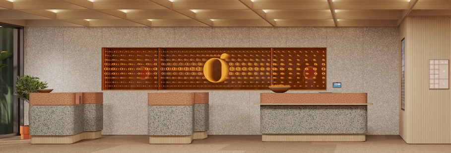 企業(yè)熱點|韋伯電梯再次攜手華住集團，助力桔子酒店優(yōu)化整體環(huán)境