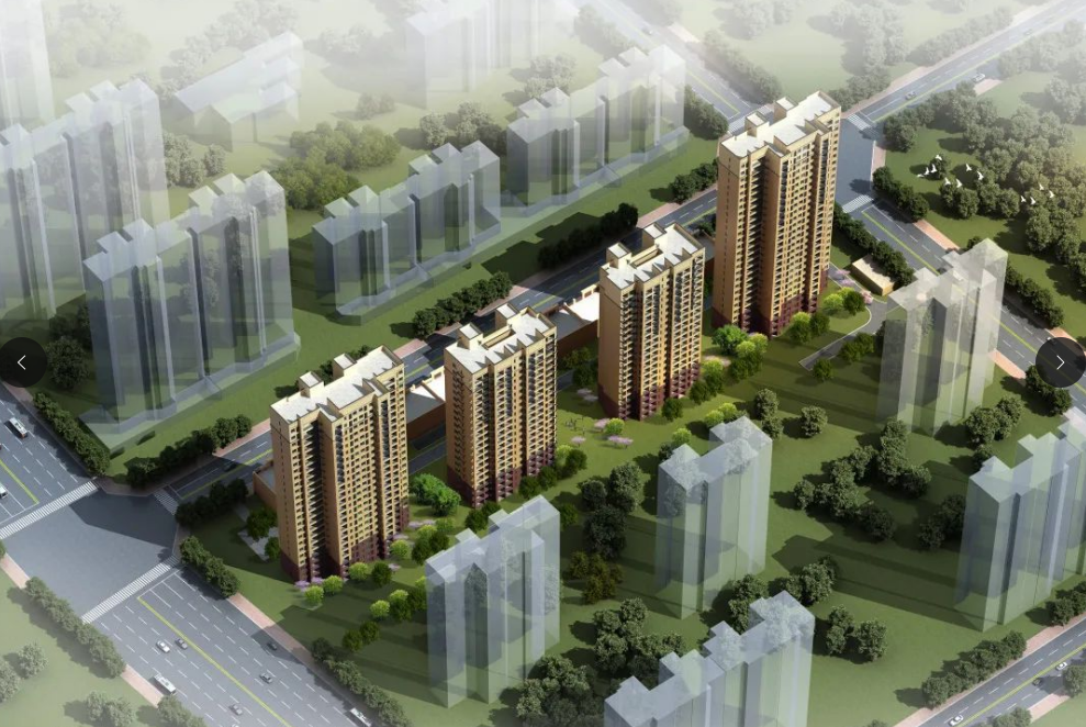 企業(yè)熱點(diǎn)|韋伯電梯助力湖北省安陸市西城新區(qū)開(kāi)啟“一鍵直達(dá)”！