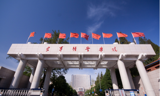 捷報|韋伯電梯助力空軍預警學院校區(qū)建設！