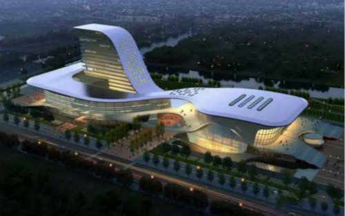 喜訊 | 再中！韋伯電梯成功中標(biāo)宿遷智能電網(wǎng)，助力城市民生項目建設(shè)