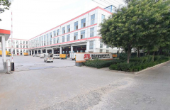 韋伯電梯牽手“三通一達”鼻祖——申通快遞，精誠合作，打造跨界“聯(lián)盟