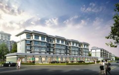 企業(yè)要聞 | 韋伯電梯助力龍成·玉溪園締造“人居之美”！