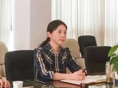 雙節(jié)同慶丨南潯區(qū)副區(qū)長費雪梅等領(lǐng)導(dǎo)一行蒞臨韋伯進行節(jié)前視察指導(dǎo)