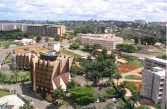 【海外捷報(bào)】韋伯電梯開啟喀麥隆市場(chǎng)新篇章， 精品服務(wù)拓展海外